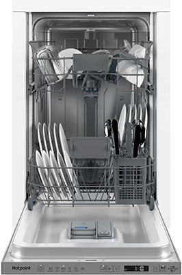 Hotpoint HIS 1D67