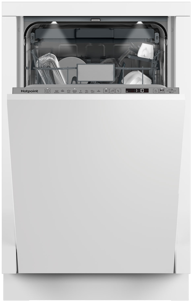 Hotpoint HIS 2D85 DWT