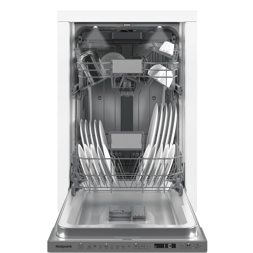 Hotpoint HIS 2D85 DWT