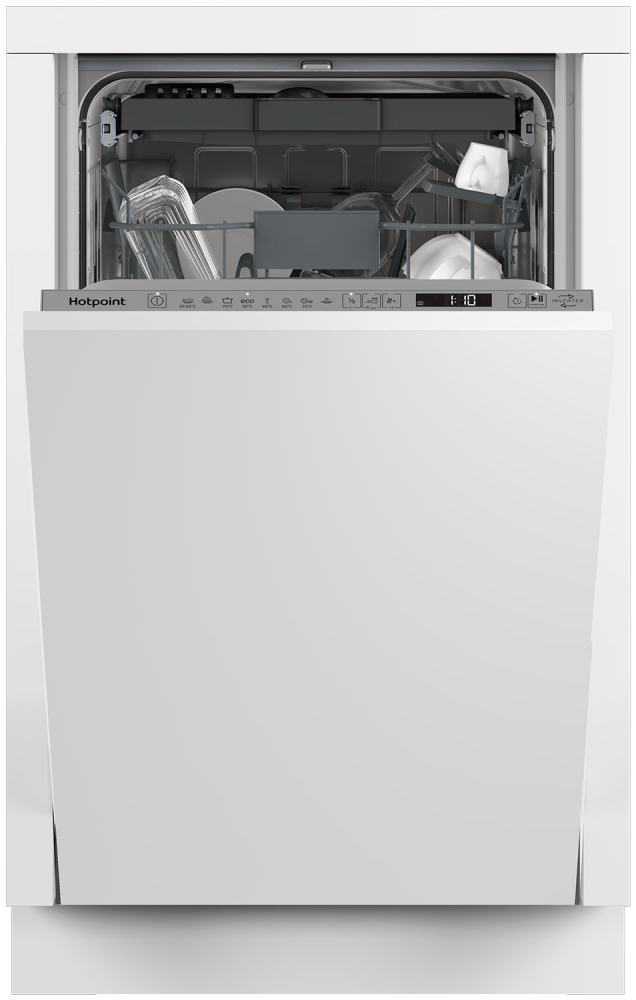 Hotpoint HIS 2D86 D