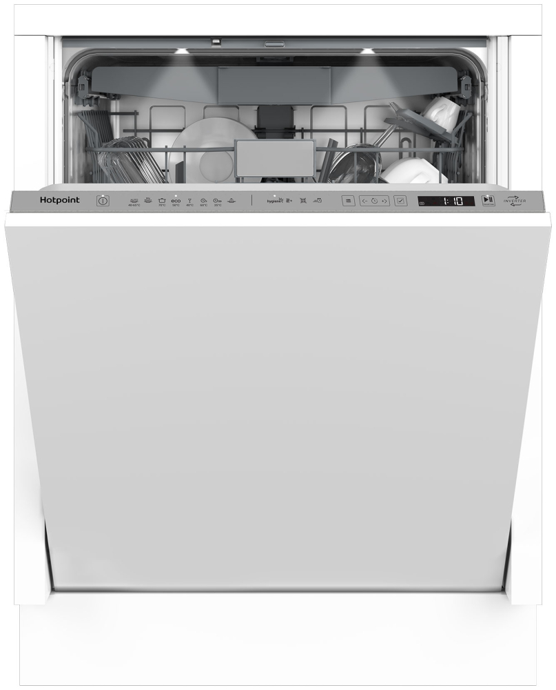 Hotpoint HI 5D83 DWT