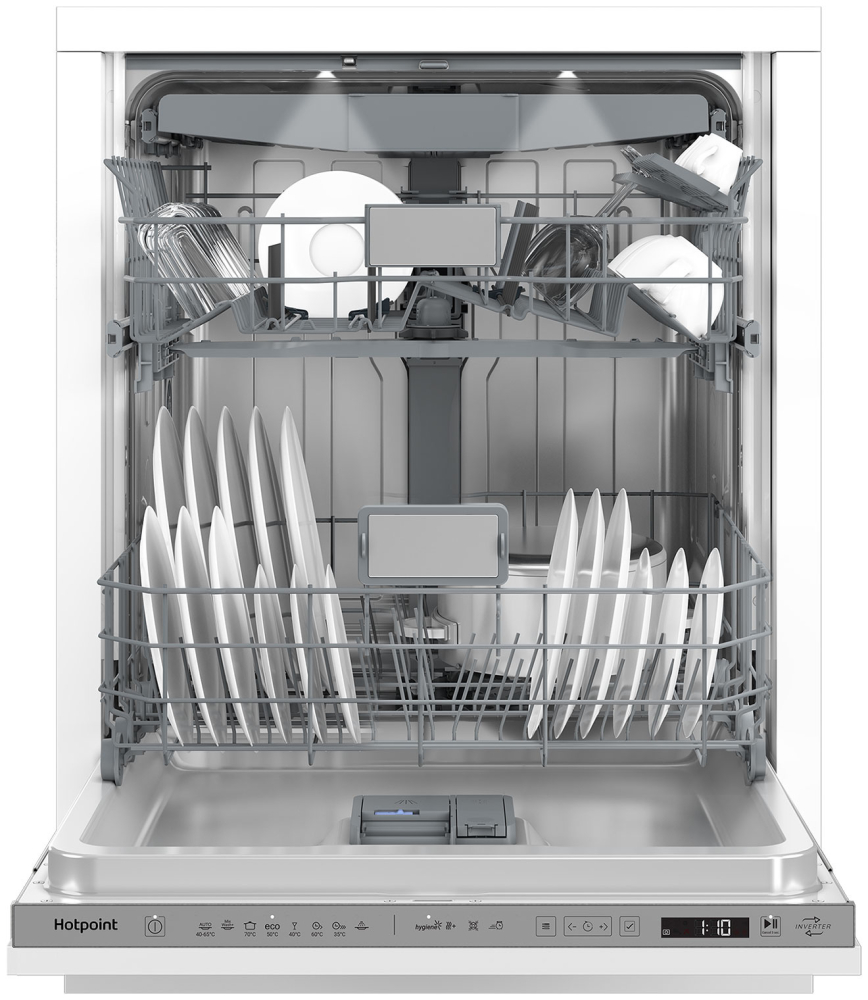 Hotpoint HI 5D83 DWT