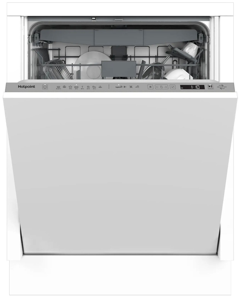 Hotpoint HI 5D84 DW