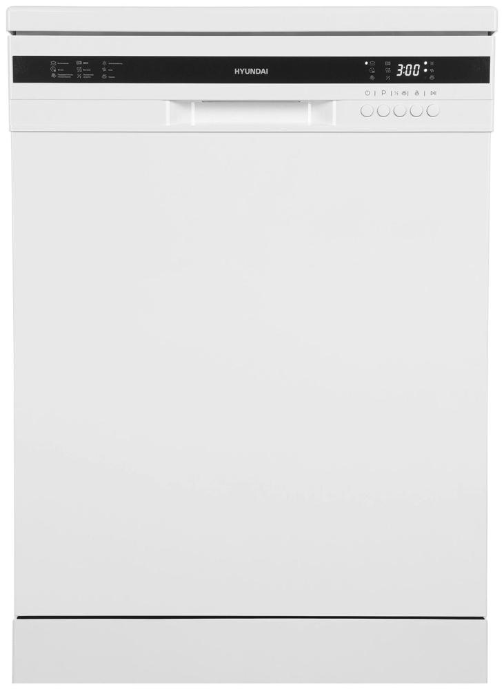 Hyundai DF126