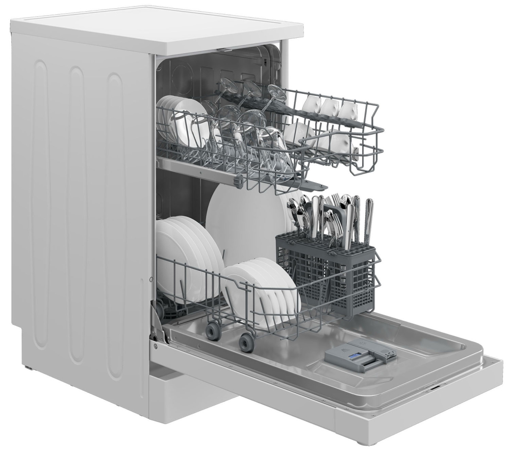 Indesit DFS 1A50