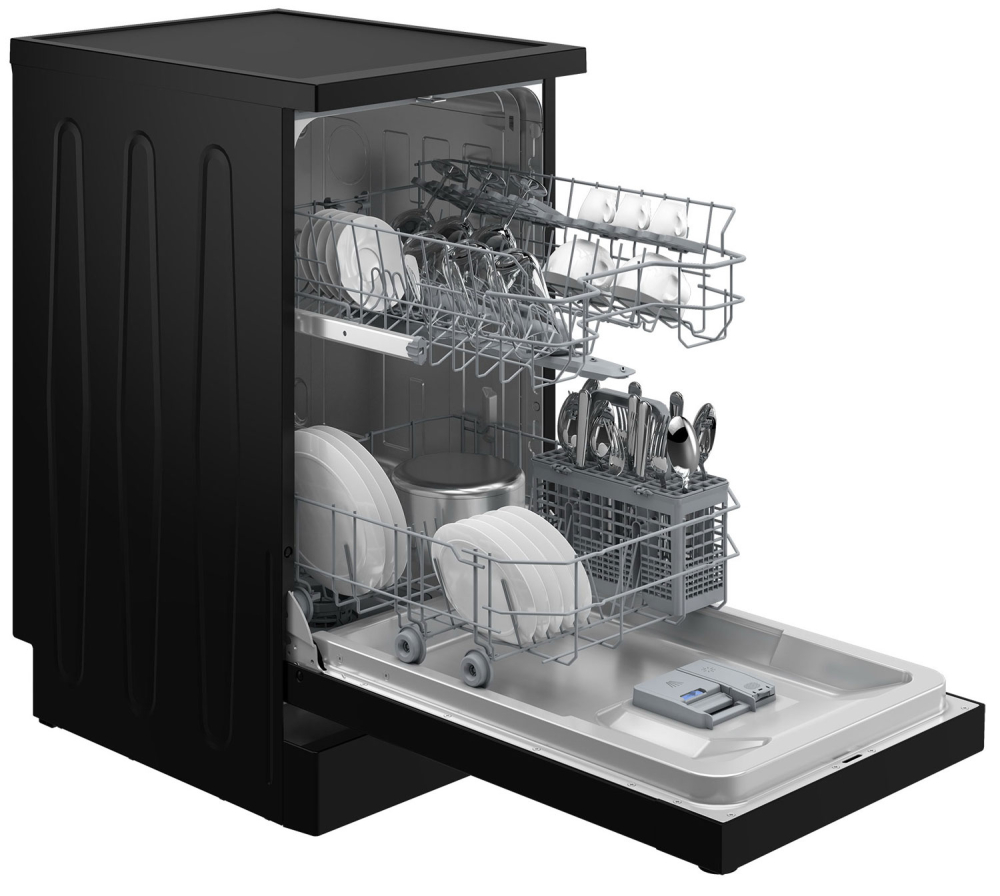 Indesit DFS 1A50 B