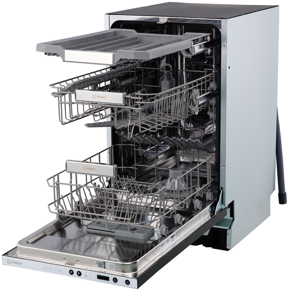 Indesit DIS 2C29