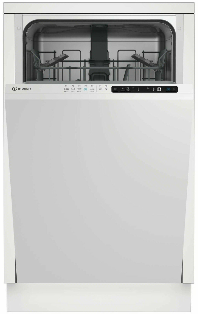 Indesit RWM 8E55