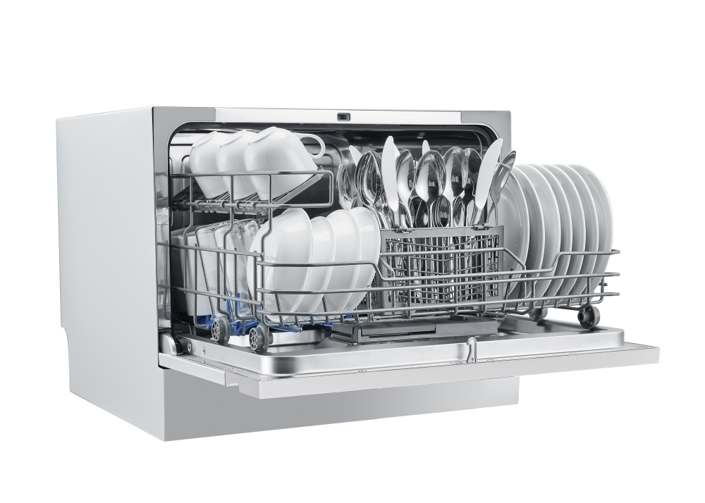 MIDEA MCFD55S450Wi