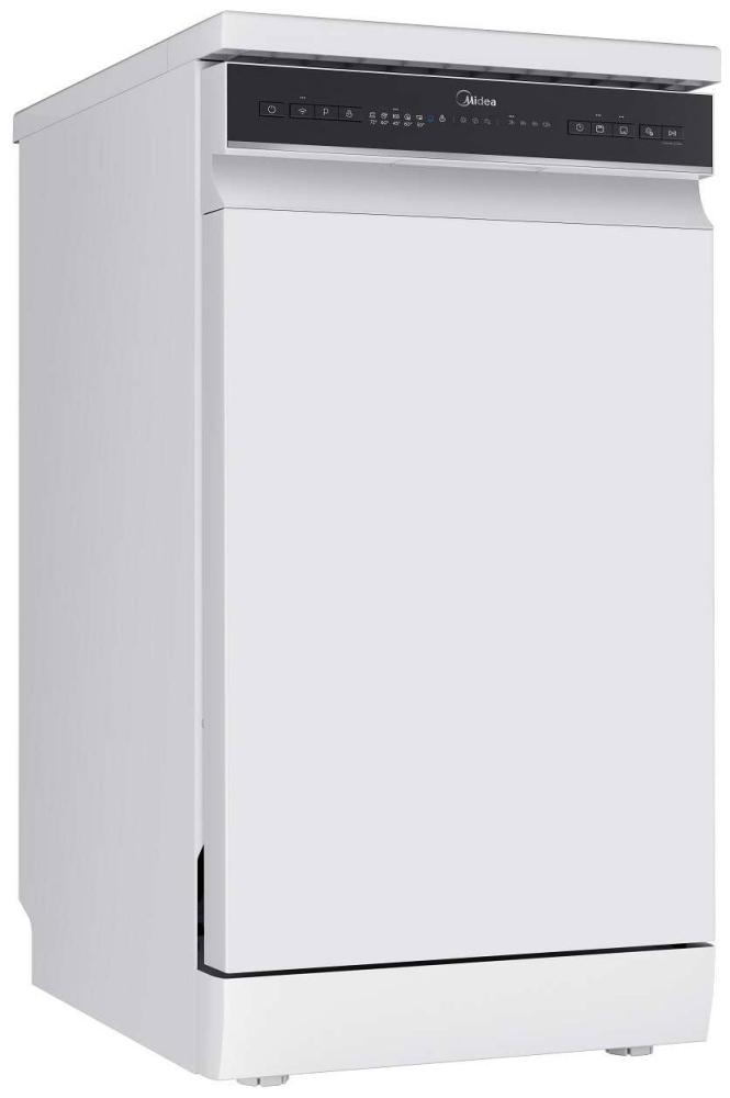 MIDEA MFD45S150Wi