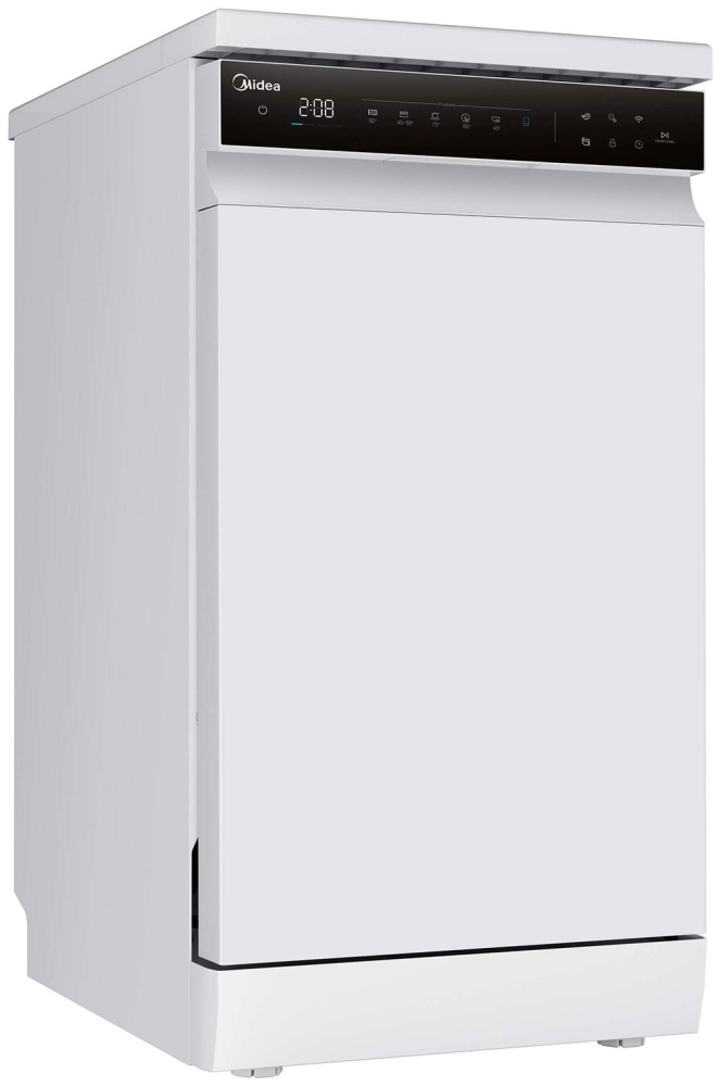 MIDEA MFD45S510Wi