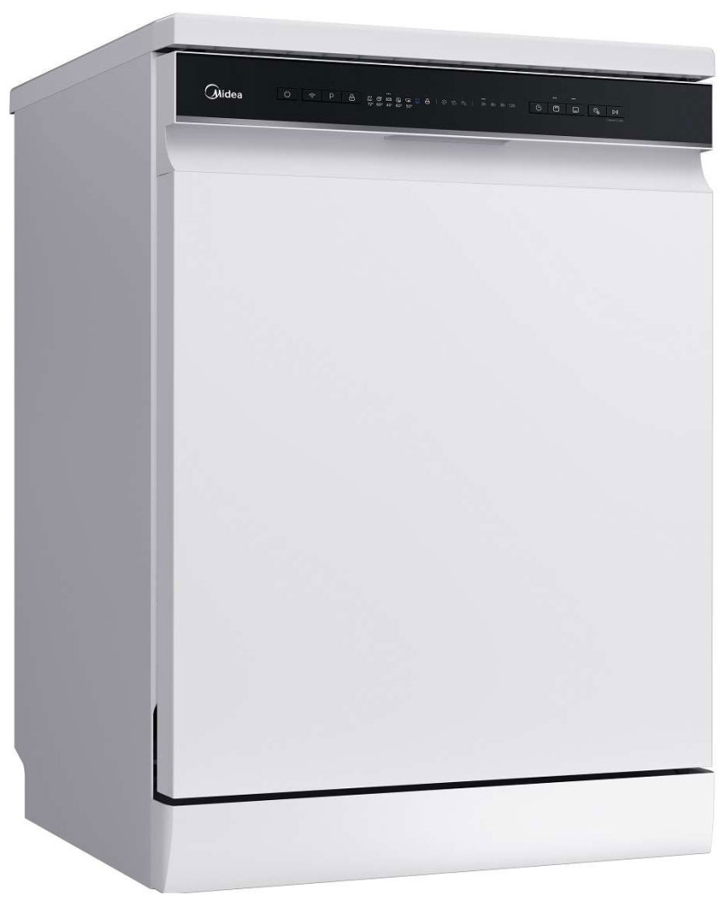 MIDEA MFD60S150Wi