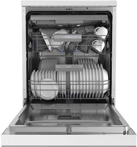 MIDEA MFD60S150Wi