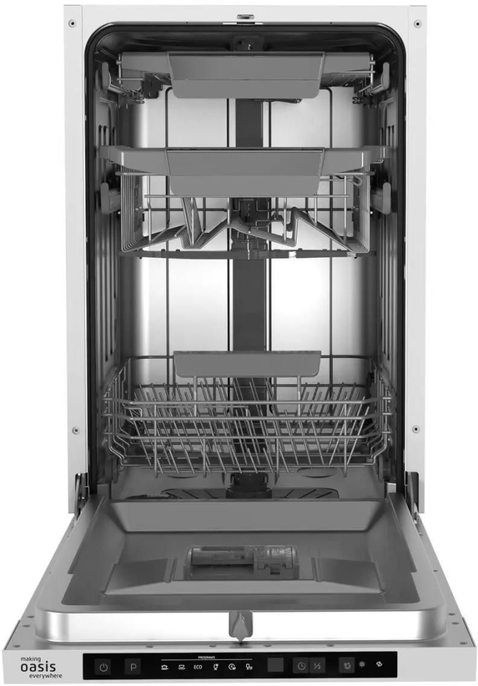 Oasis PM-10V6B