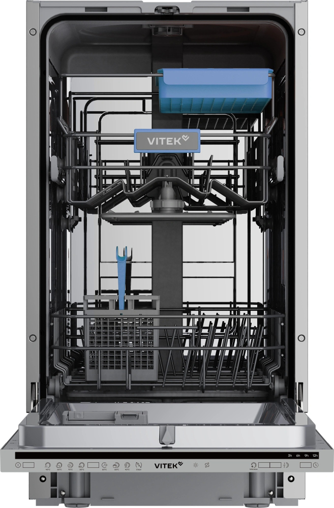 Vitek VT-BD411