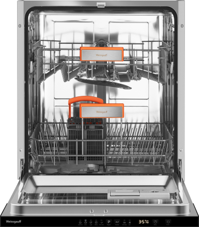 Weissgauff BDW 6025D INFOLIGHT