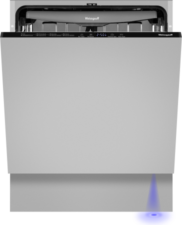 Weissgauff BDW 6038 D Autoopen