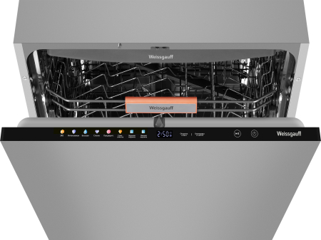 Weissgauff BDW 6038 Inverter Infolight
