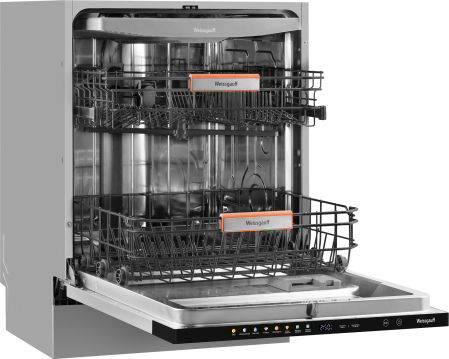 Weissgauff BDW 6038 Inverter Infolight