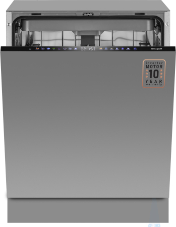 Weissgauff BDW 6138 Touch Inverter Autoopen Timer Floor