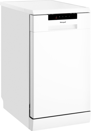 Weissgauff DW 4535