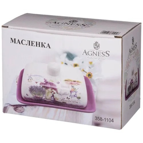 Agness 358-1104