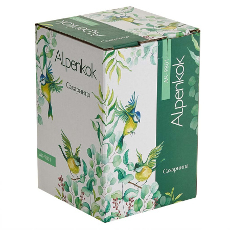 Alpenkok AK-9801
