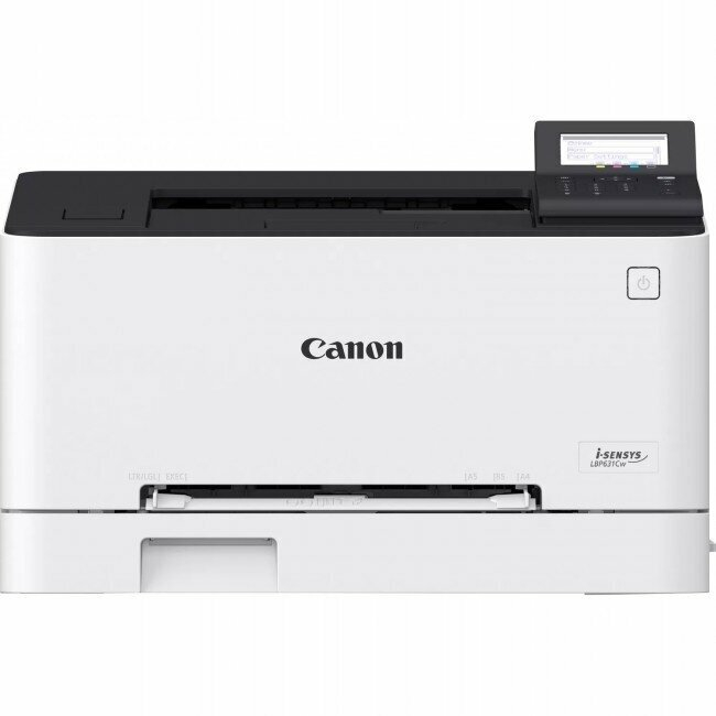 CANON I-SENSYS LBP633Cdw