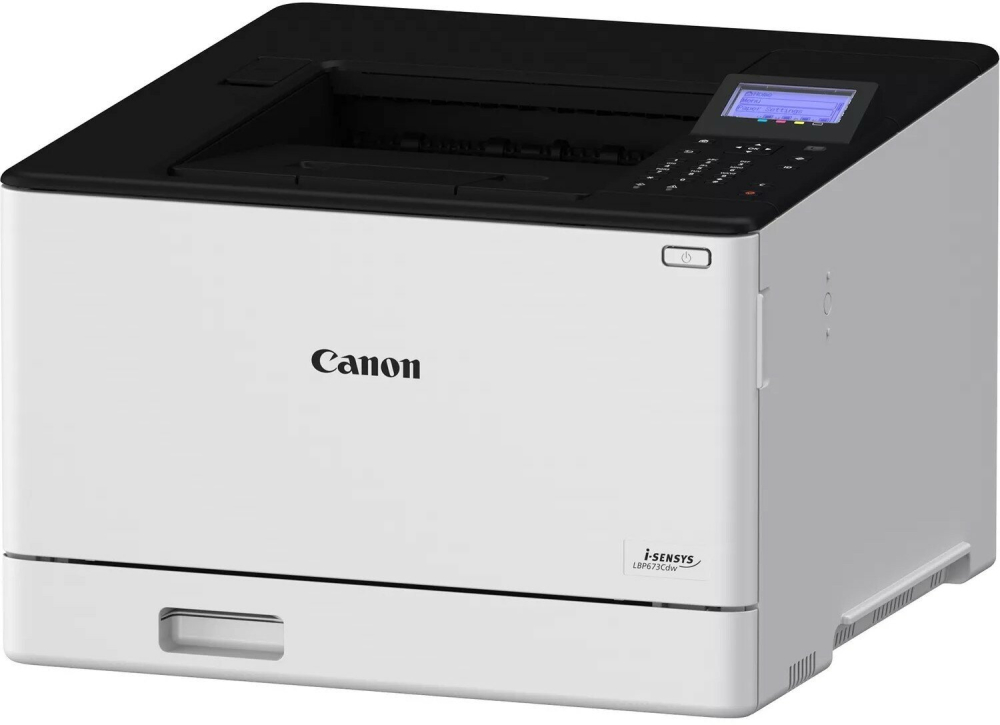 CANON I-SENSYS LBP673cdw