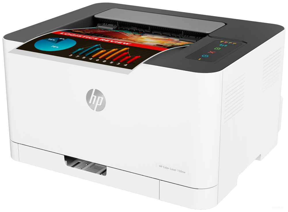 HP Color LaserJet Pro 150nw