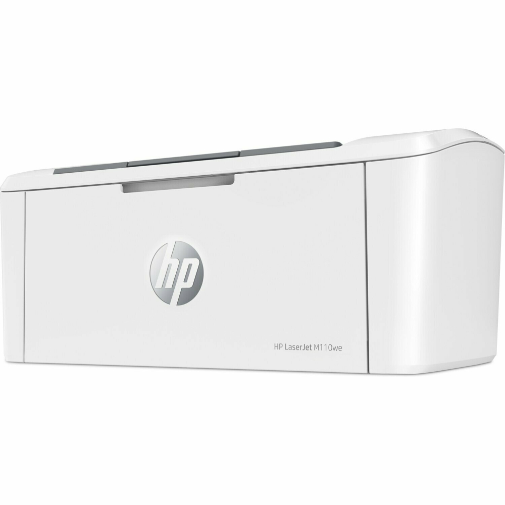 HP LaserJet M110we