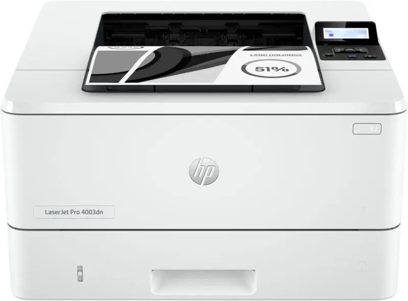 HP LaserJet Pro 4003dn