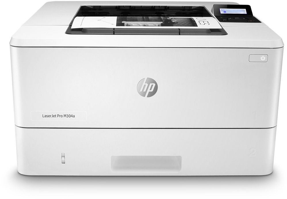 HP LaserJet Pro M304a (W1A66A)