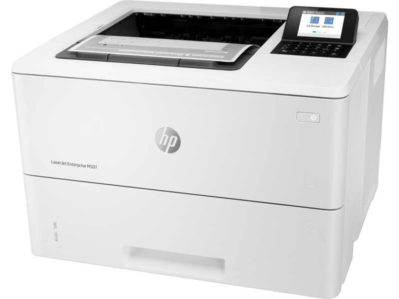 HP LaserJet Pro M507dn