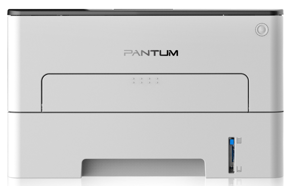 Pantum P3010D