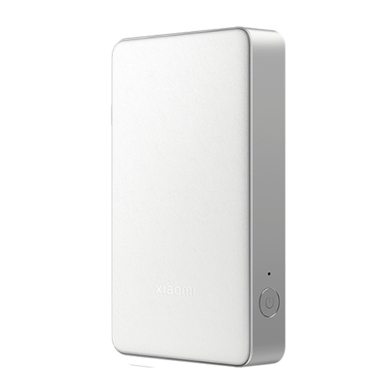 Xiaomi Mi Portable Photo Printer Pro (BHR082QGL)