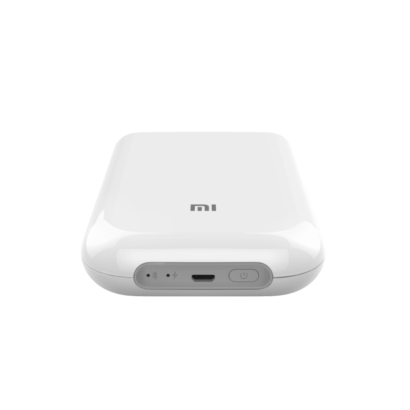 Xiaomi Mi Portable Photo Printer (TEJ4018GL)