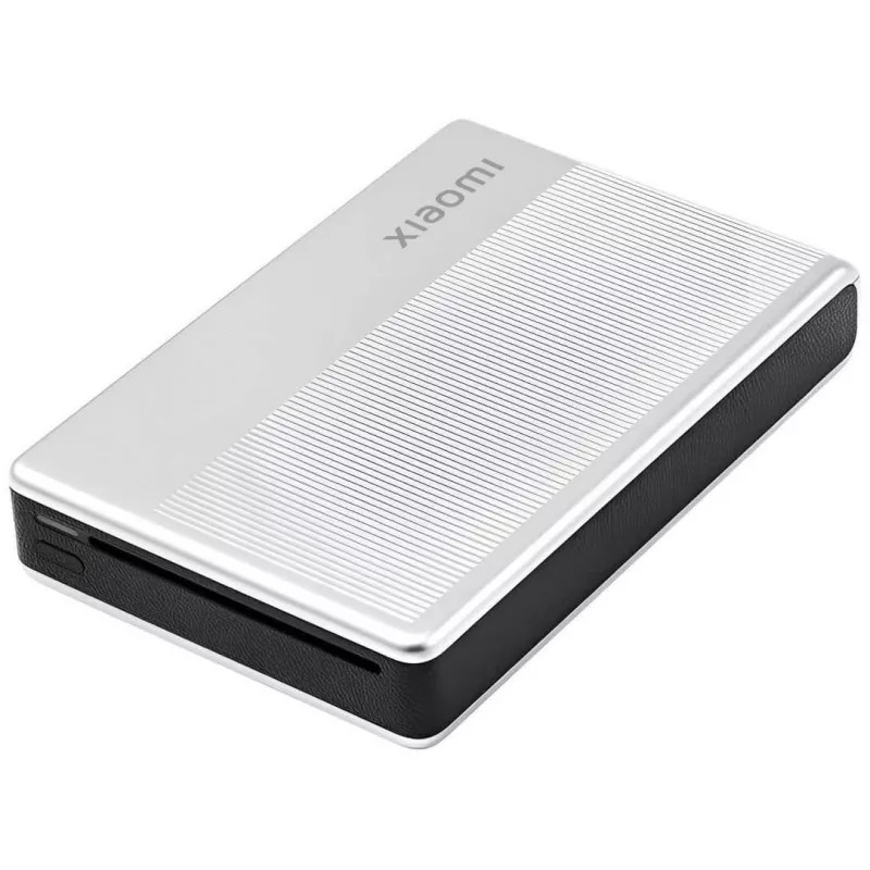 Xiaomi Portable Photo Printer 1S (BHR9974GL)