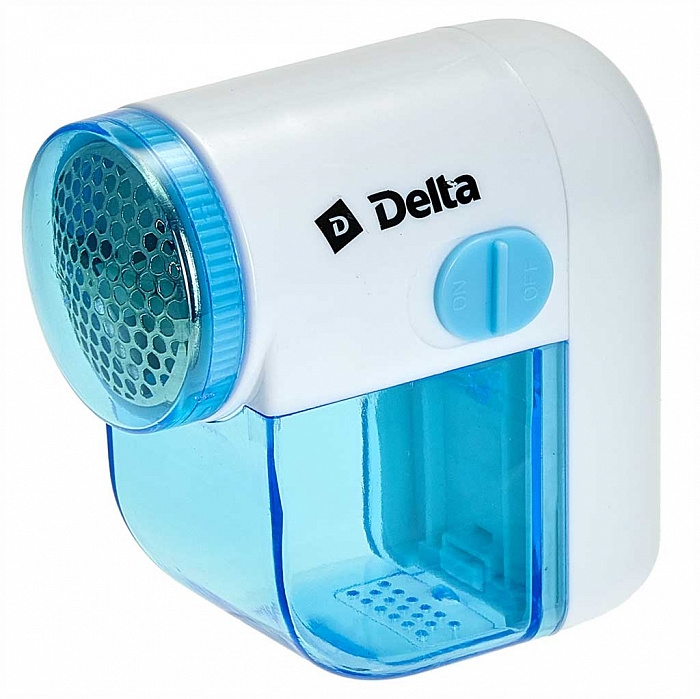 DELTA DL-258 белый с голубым