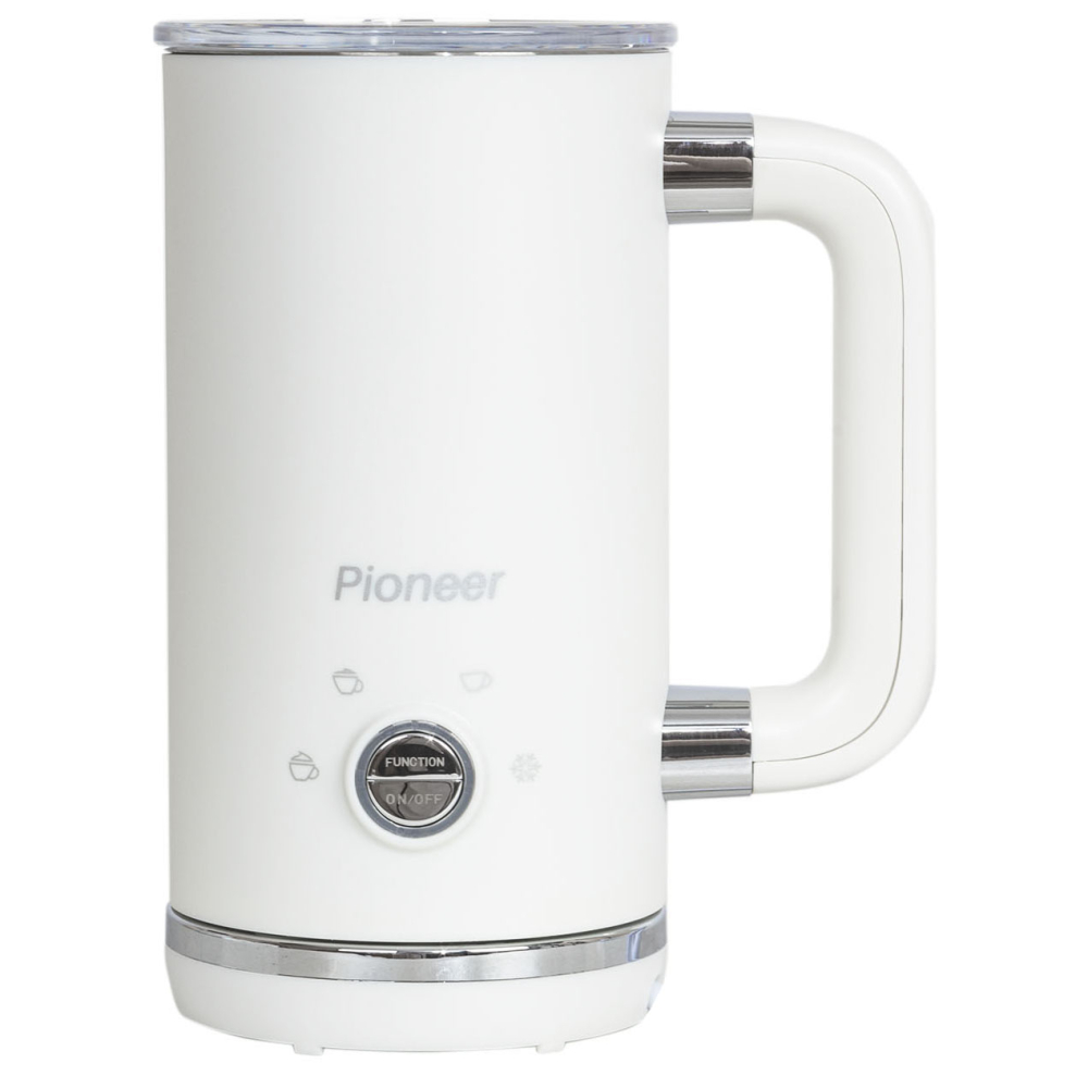 Pioneer MF104 White