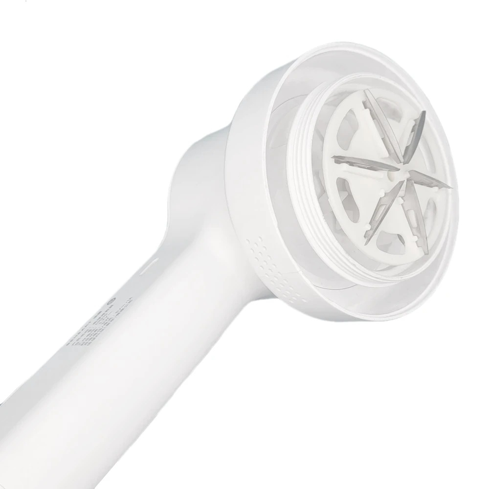 Xiaomi BEHEART MQ10 white