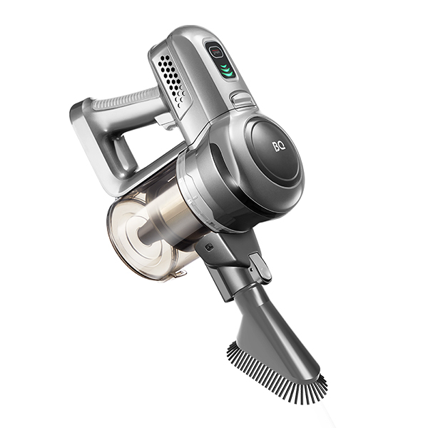 BQ VCA0101H Серый