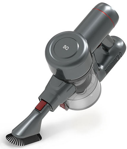 BQ VCA0202H Серый