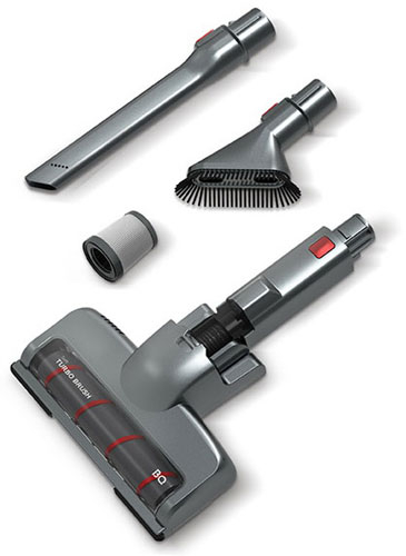 BQ VCA0202H Серый