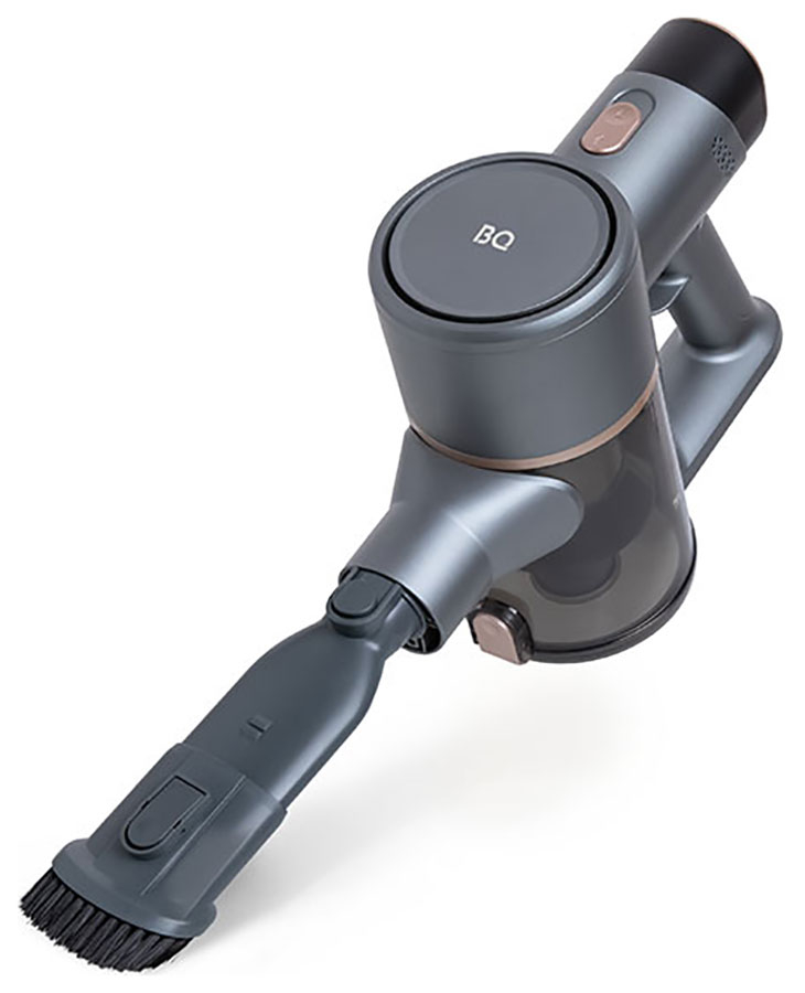 BQ VCA1004W Серый