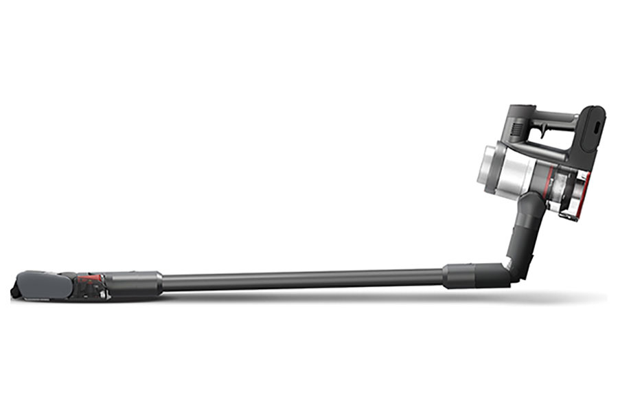 BQ VCA1005W Срый