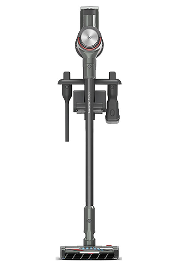 BQ VCA1005W Срый