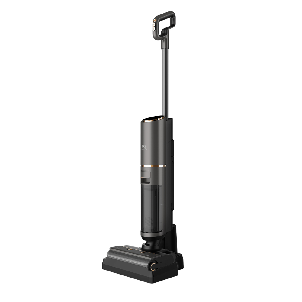 BQ VCA1006W Серый