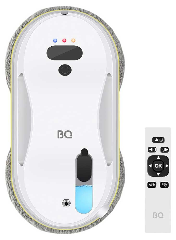 BQ WR200S Белый