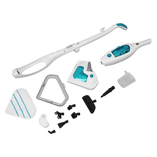 Blackton Bt SM1115 Белый-бирюзовый